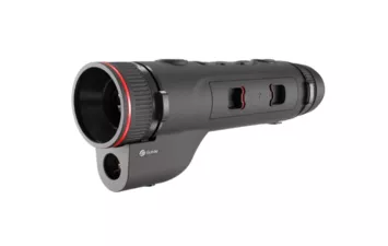 Тепловизионный монокуляр Guide TJ650L LRF