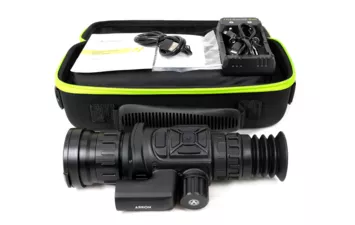 Прицел тепловизионный Arkon Arma LR50L