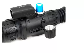 Прицел тепловизионный Arkon Arma LR50L