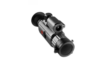 Прицел тепловизионный Sytong АM03-35 LRF с дальномером