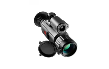Прицел тепловизионный Sytong АM03-35 LRF с дальномером