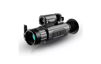 Прицел тепловизионный Sytong АM03-35 LRF с дальномером