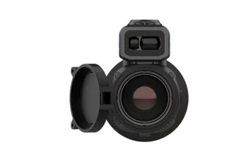 Прицел тепловизионный Sytong АM06-35 LRF с дальномером