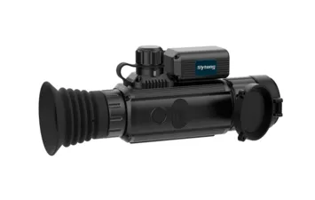 Прицел тепловизионный Sytong АM06-35 LRF с дальномером