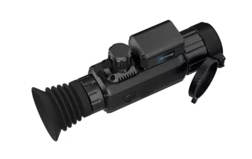 Прицел тепловизионный Sytong АM06-35 LRF с дальномером