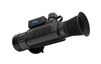 Прицел тепловизионный Sytong АM06-35 LRF с дальномером