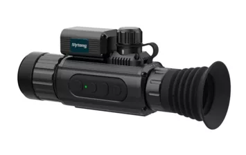 Прицел тепловизионный Sytong АM06-35 LRF с дальномером