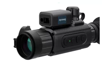 Прицел тепловизионный Sytong АM06-35 LRF с дальномером