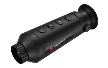 Тепловизор Hikmicro HM-TS03-25XG/W-LH25