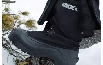 Ботинки CKX Labrador 0330