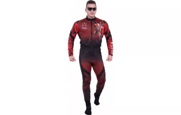 Термокостюм Fossa Sparta облегченный