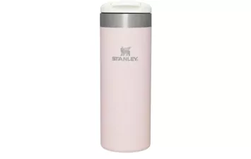 Термокружка Stanley Aerolight 0.47L  (Белый)