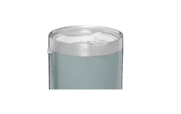 Термокружка Stanley Milestones 0.35L с ручкой (Серо-голубой, 1960 )