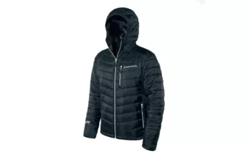 Термокуртка Finntrail Master Hood 1504