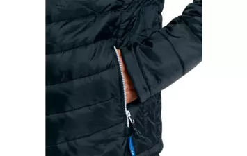 Термокуртка Finntrail Master Hood 1504