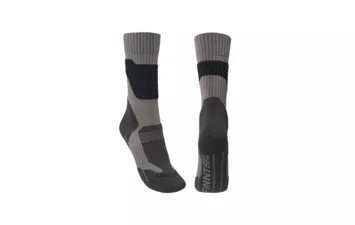 Термоноски Finntrail Coolmax 3205 W (Grey 36-39)