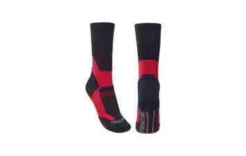 Термоноски Finntrail Coolmax 3205 W (Rosy 36-39)