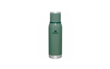 Термос Stanley Adventure 0.5L (Зеленый )