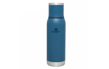 Термос Stanley Adventure 0.5L (Синий )