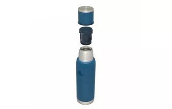 Термос Stanley Adventure 0.5L (Синий )