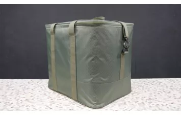 Термосумка Sibtermo Пикник XL 54 л
