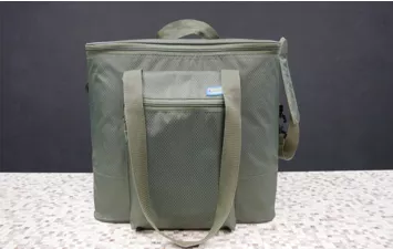 Термосумка Sibtermo Пикник XL 54 л