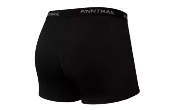 Термотрусы Finntrail Trunk 6211 (Graphite XL)