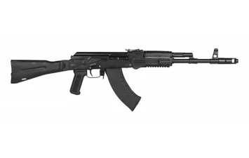 Карабин TG2 к.366 ТКМ ствол 415 мм