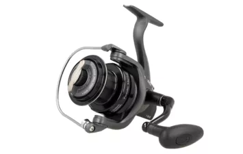 Катушка безынерционная Tica Feeder Mentor FM 4000