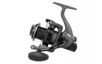 Катушка безынерционная Tica Feeder Mentor FM 4000