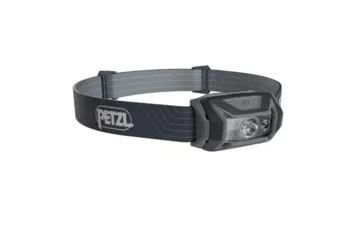 Фонарь PETZL TIKKA налобный 2022 (Серый)
