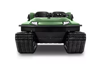 Вездеход TINGER TRACK C500C