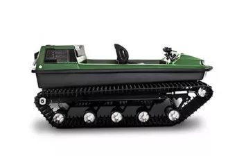 Вездеход TINGER TRACK C500C