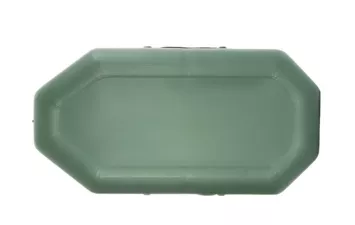 Лодка Тонар Бриз 190 с вёслами