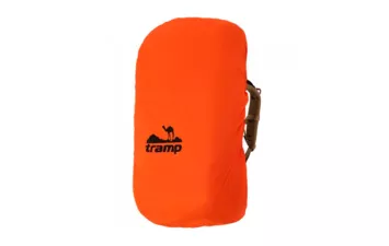 Накидка на рюкзак Tramp (70-100 л) TRP-052 (Оранжевый)