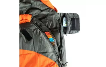 Спальник Tramp Oimyakon T-Loft Regular -10°С/-30°С TRS-048R