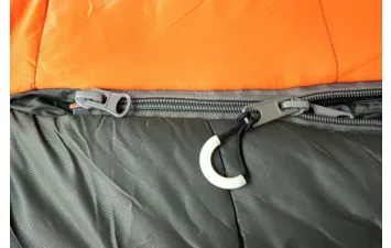 Спальник Tramp Oimyakon T-Loft Regular -10°С/-30°С TRS-048R