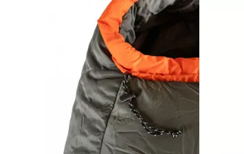 Спальник Tramp Oimyakon T-Loft Regular -10°С/-30°С TRS-048R