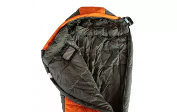 Спальник Tramp Oimyakon T-Loft Regular -10°С/-30°С TRS-048R
