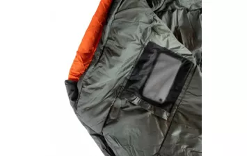 Спальник Tramp Oimyakon T-Loft Regular -10°С/-30°С TRS-048R