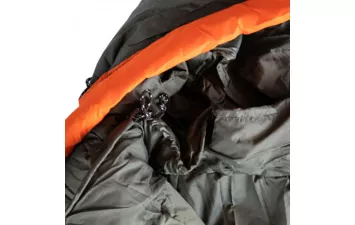 Спальник Tramp Oimyakon T-Loft Regular -10°С/-30°С TRS-048R