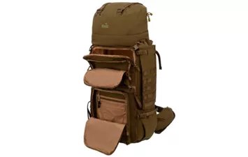 Рюкзак Tramp Bastion 100 л TRP-056 (Sandstone)