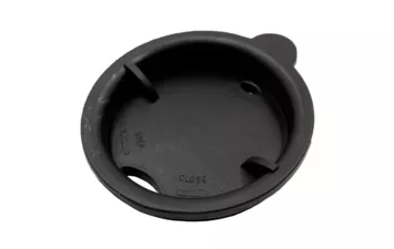 Термокружка Tramp 400 мл со складными ручками и поилкой TRC-137.12 (Оливковый )