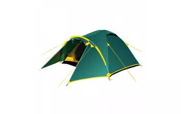 Палатка Tramp Lair 3 V2 TRT-39