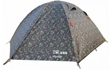 Палатка Tramp Lite Hunter 3 TLT-001.11