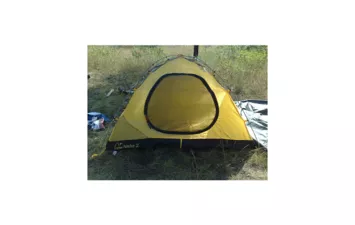 Палатка Tramp Scout 2 V2 TRT-55
