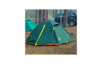 Палатка Tramp Scout 2 V2 TRT-55