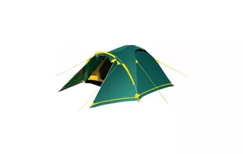 Палатка Tramp Stalker 3 V2 TRT-76
