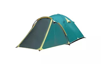 Палатка Tramp Stalker 3 V2 TRT-76
