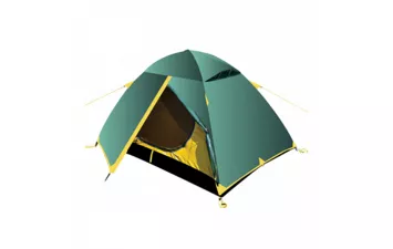 Палатка Tramp Scout 3 V2 TRT-56